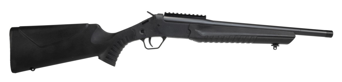ROSSI LWC 300BLK 16.5 BLK - New Taurus and Rossi Launches